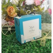 Gift Box Laura Blue